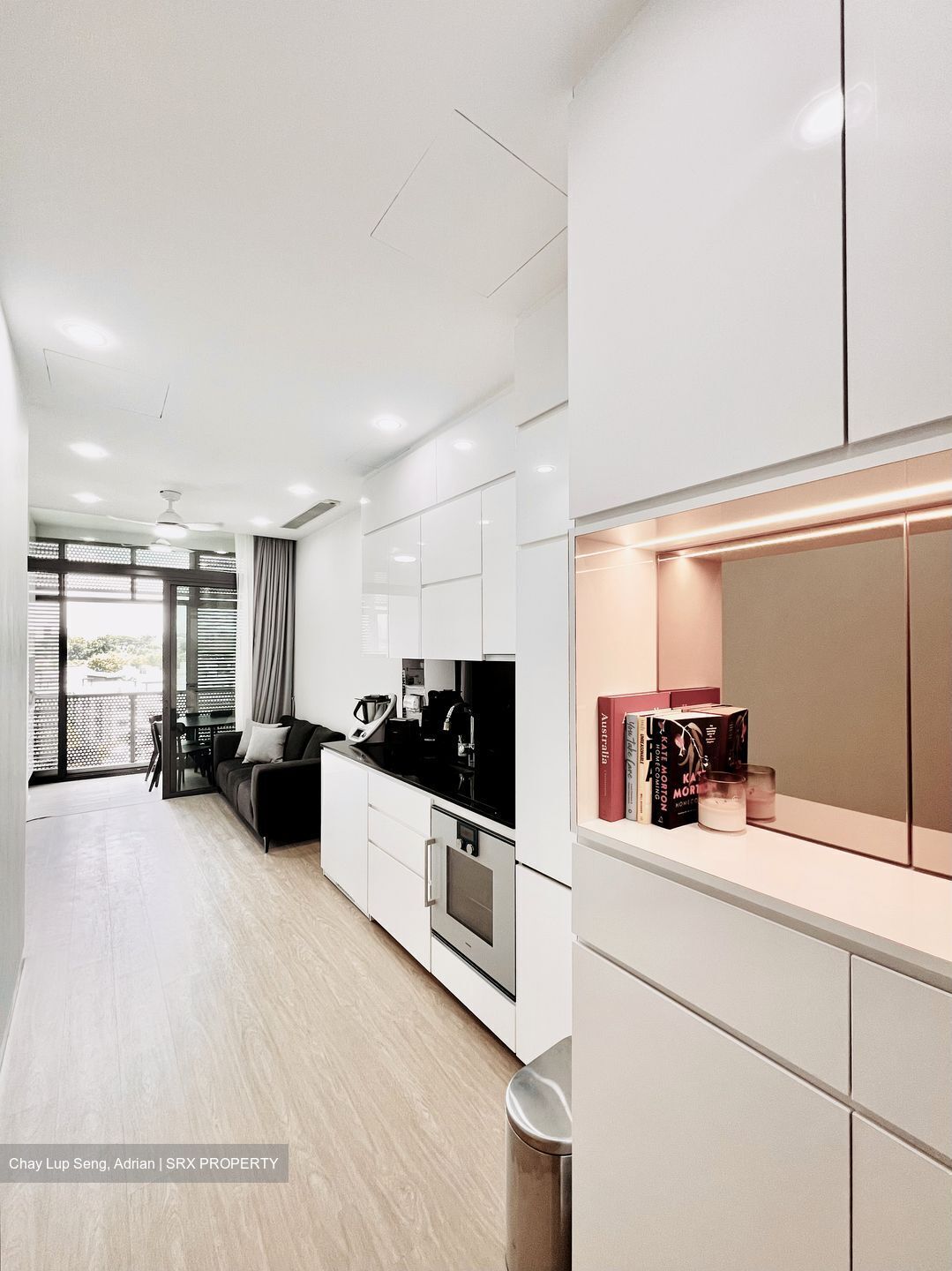 Robin Suites (D10), Apartment #477321941